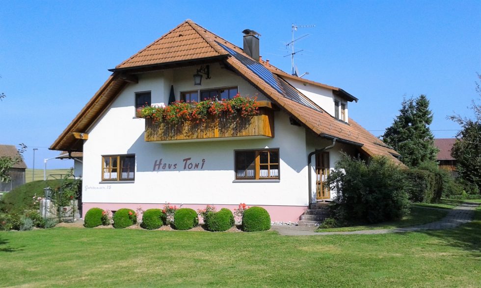 Haus Kaufen Auf Der Schwäbischen Alb